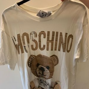 Moschino Tshirt